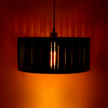 Afbeelding in Gallery-weergave laden, Akoestische hanglamp Cilindro