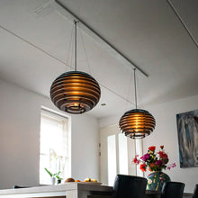 Afbeelding in Gallery-weergave laden, Spherus hanglamp bol