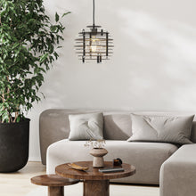 Afbeelding in Gallery-weergave laden, Spherus hanglamp bol