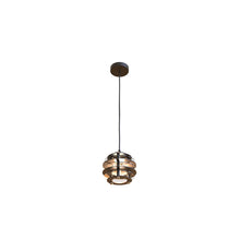 Afbeelding in Gallery-weergave laden, Spherus hanglamp bol