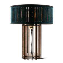 Afbeelding in Gallery-weergave laden, Akoestische tafellamp Cilindro