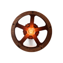 Afbeelding in Gallery-weergave laden, Akoestische hanglamp Cilindro