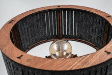 Afbeelding in Gallery-weergave laden, Akoestische tafellamp Cilindro