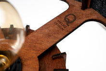 Afbeelding in Gallery-weergave laden, Akoestische tafellamp Cilindro