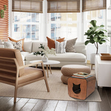 Afbeelding in Gallery-weergave laden, Kattenhuis