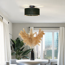 Afbeelding in Gallery-weergave laden, Akoestische plafondlamp Cilindro