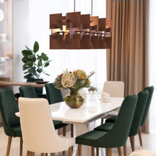 Afbeelding in Gallery-weergave laden, Hanglamp Modu '110x39 cm'