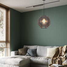 Afbeelding in Gallery-weergave laden, Spherus hanglamp bol