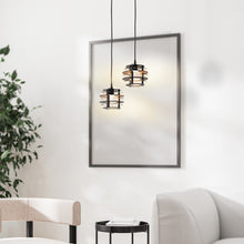 Afbeelding in Gallery-weergave laden, Spherus hanglamp bol