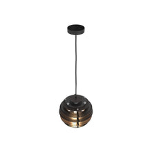 Afbeelding in Gallery-weergave laden, Spherus hanglamp bol
