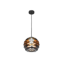 Afbeelding in Gallery-weergave laden, Spherus hanglamp bol