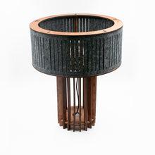 Afbeelding in Gallery-weergave laden, Akoestische tafellamp Cilindro