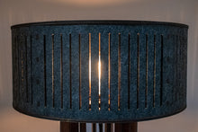 Afbeelding in Gallery-weergave laden, Akoestische tafellamp Cilindro