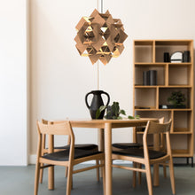 Afbeelding in Gallery-weergave laden, Hanglamp Triangulus