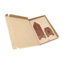 Afbeelding in Gallery-weergave laden, Telefoonhouder Amsterdams grachtenpand