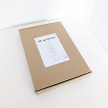 Afbeelding in Gallery-weergave laden, Telefoonhouder Amsterdams grachtenpand