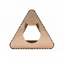 Afbeelding in Gallery-weergave laden, Katten kasteel