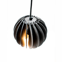 Afbeelding in Gallery-weergave laden, Oculus hanglamp trio