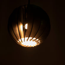 Afbeelding in Gallery-weergave laden, Oculus hanglamp vijf kappen