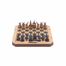 Afbeelding in Gallery-weergave laden, Alkmaar chess set
