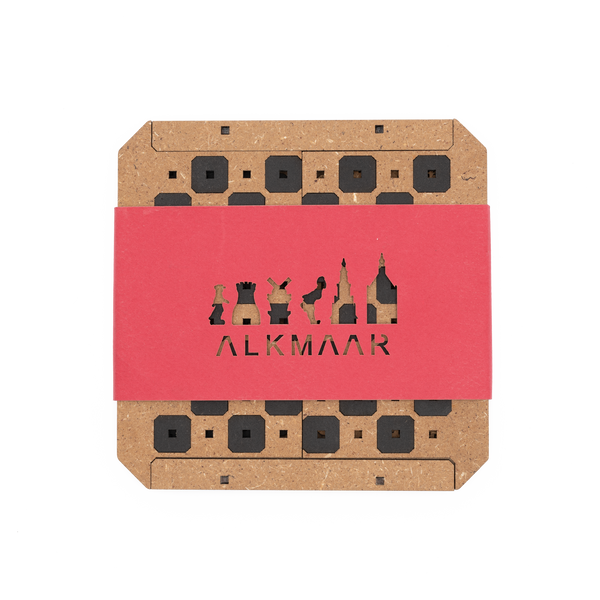 Alkmaar chess set