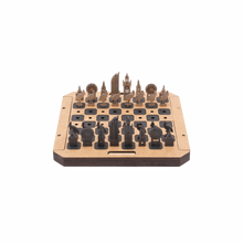 Afbeelding in Gallery-weergave laden, Den Haag chess set
