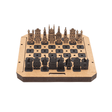 Afbeelding in Gallery-weergave laden, Maastricht chess set
