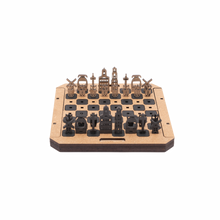 Afbeelding in Gallery-weergave laden, Netherlands chess set
