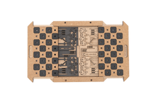 Afbeelding in Gallery-weergave laden, Rotterdam chess set
