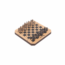 Afbeelding in Gallery-weergave laden, Wageningen chess set
