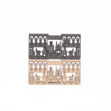 Afbeelding in Gallery-weergave laden, Wageningen chess set
