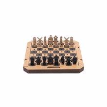 Afbeelding in Gallery-weergave laden, Zaanstreek chess set
