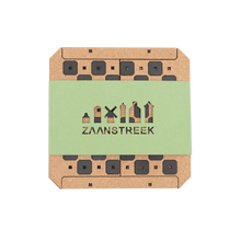 Afbeelding in Gallery-weergave laden, Zaanstreek chess set
