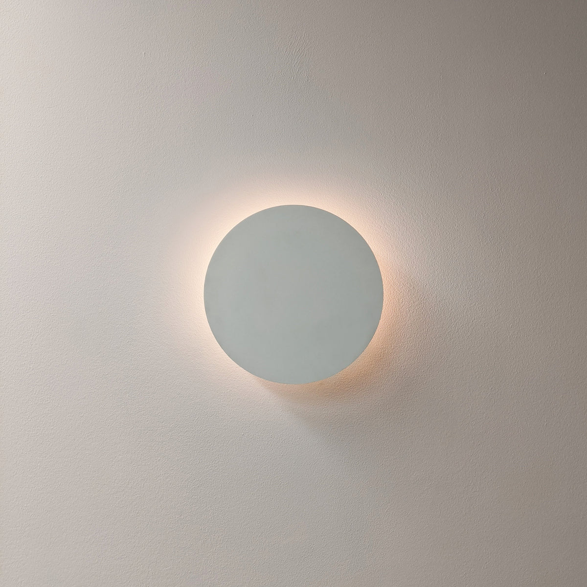 Wandlamp hout 