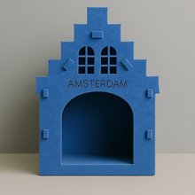 Afbeelding in Gallery-weergave laden, Trapgevel Cat houses
