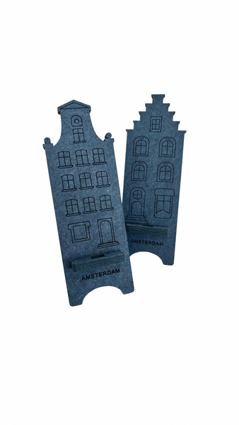 Klokgevel Phone holder