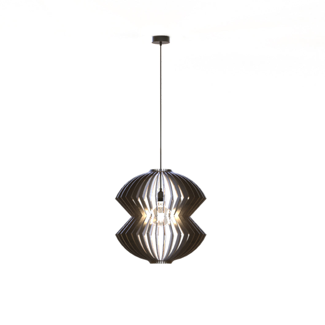 Hanglamp Apple