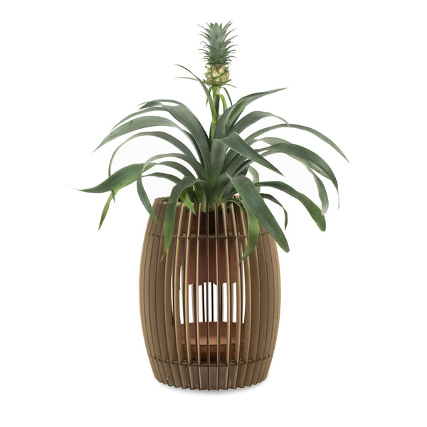 Plantenpot Barrel Middel 27,5