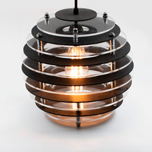 Afbeelding in Gallery-weergave laden, Spherus hanglamp bol
