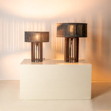 Afbeelding in Gallery-weergave laden, Akoestische tafellamp Cilindro
