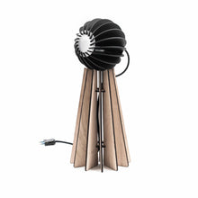 Afbeelding in Gallery-weergave laden, Oculus bureau lamp
