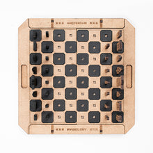 Afbeelding in Gallery-weergave laden, Amsterdam stad schaakspel
