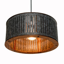 Afbeelding in Gallery-weergave laden, Akoestische hanglamp 
