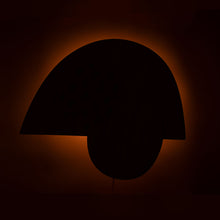 Afbeelding in Gallery-weergave laden, Japandi wandlamp Shimeji
