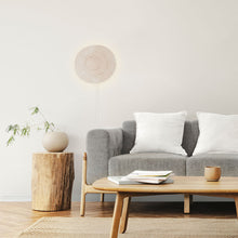 Afbeelding in Gallery-weergave laden, Japandi wandlamp Tamagoyaki
