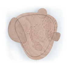 Afbeelding in Gallery-weergave laden, Japandi wandlamp Tamagoyaki
