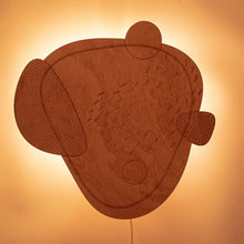 Afbeelding in Gallery-weergave laden, Japandi wandlamp Tamagoyaki
