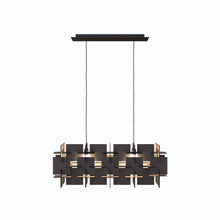 Afbeelding in Gallery-weergave laden, Hanglamp Modu &#39;110x39 cm&#39;
