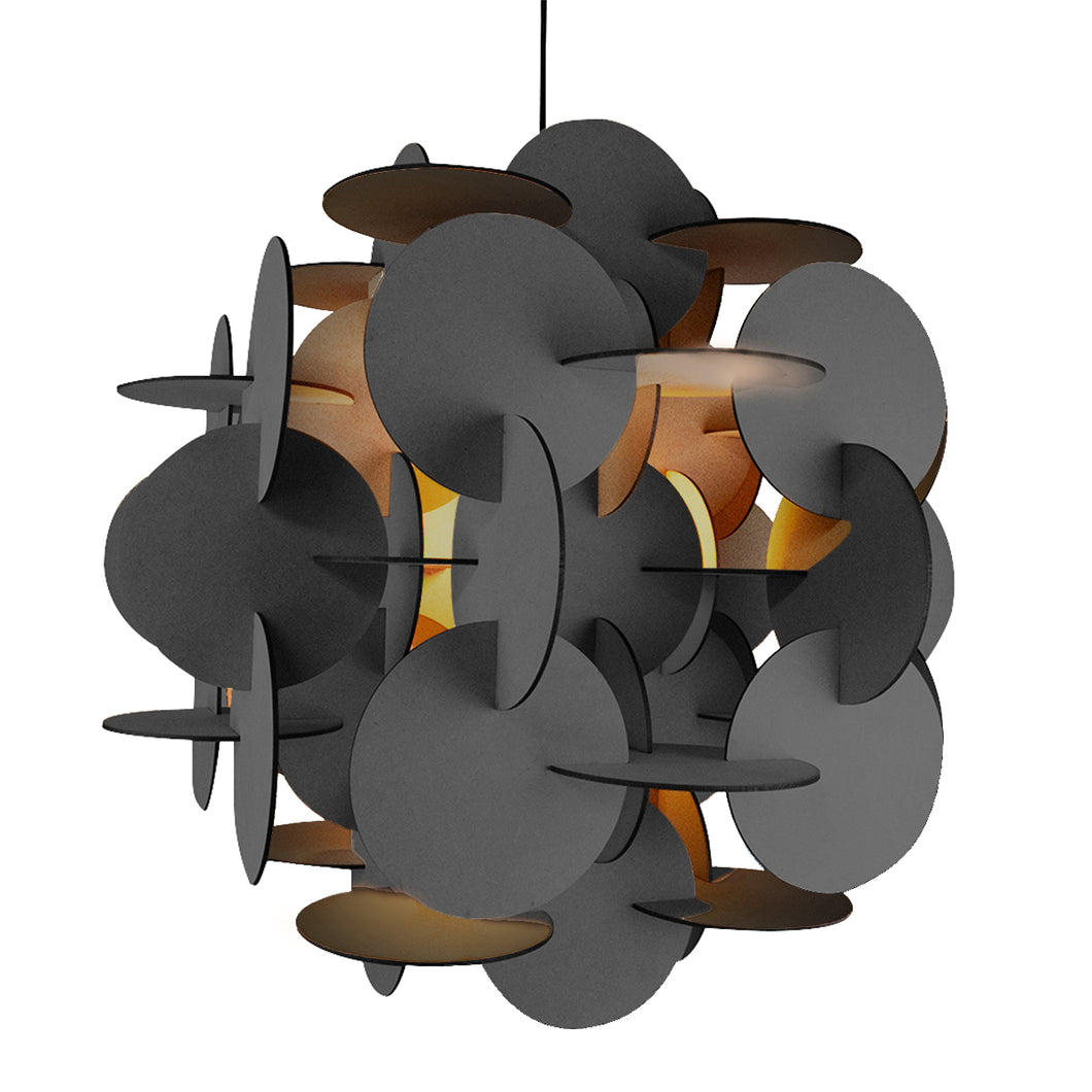 Hanglamp Circulos