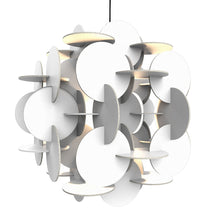 Afbeelding in Gallery-weergave laden, Hanglamp Circulos

